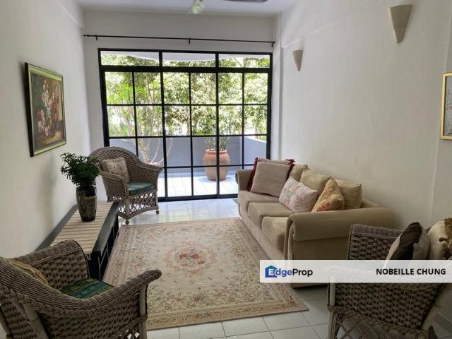 Condominium for sale in Petaling, Subang Jaya