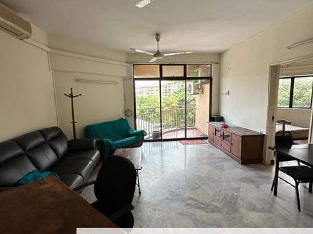 Condominium for rent in Petaling, Subang Jaya