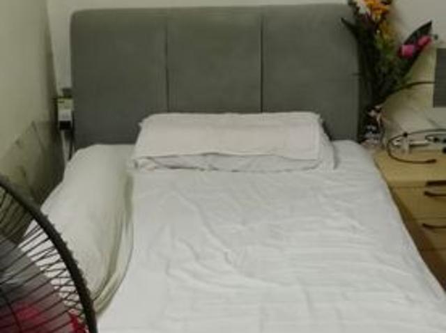 Condominium for rent in Petaling, Subang Jaya