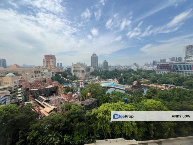 Condominium for sale in Petaling, Subang Jaya