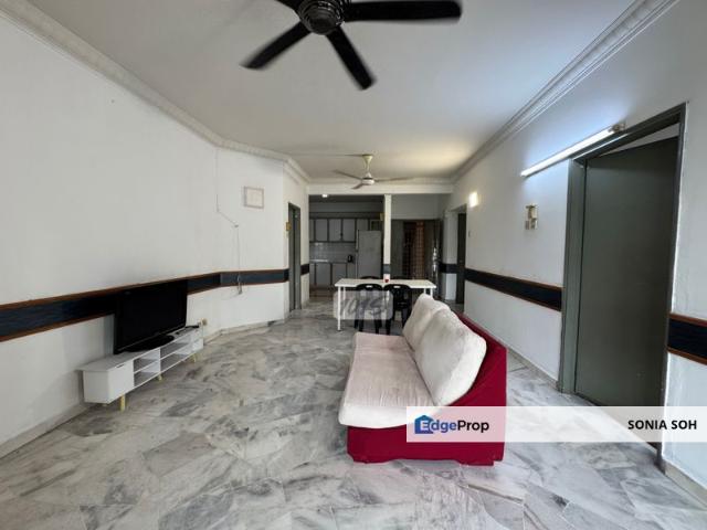 Condominium for rent in Petaling, Subang Jaya