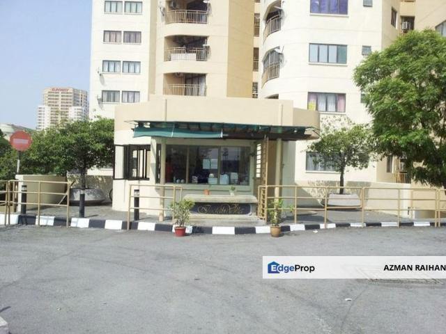 Condominium for rent in Petaling, Subang Jaya