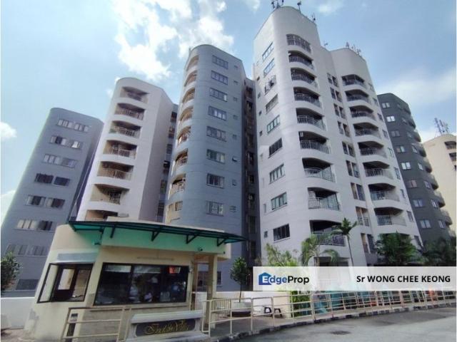 Condominium for sale in Petaling, Subang Jaya