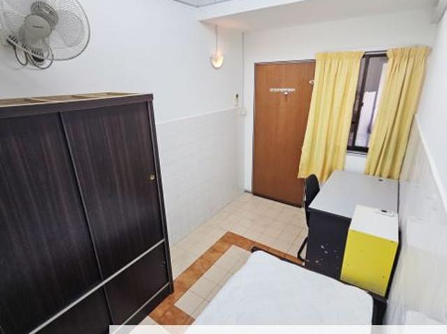 Condominium for rent in Petaling, Subang Jaya
