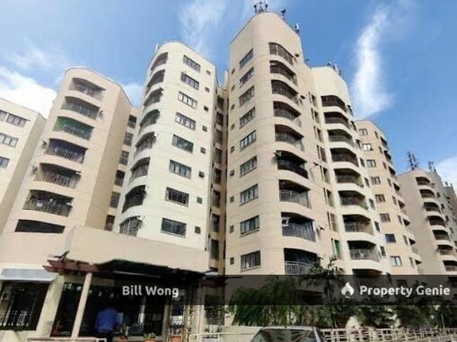 Condominium for sale in Petaling, Subang Jaya