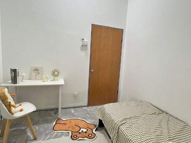 Room for rent in Petaling, Damansara Damai