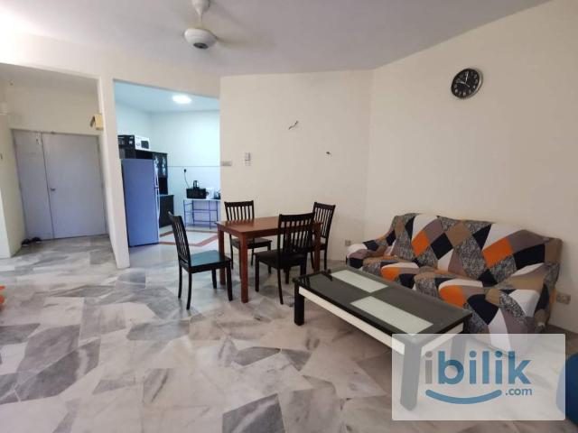 Room for rent in PJS 11, Majlis Bandaraya Subang Jaya