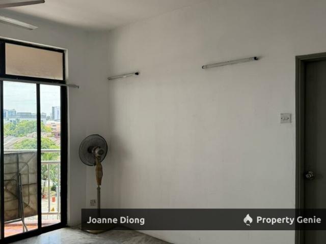 Shop for rent in Petaling, Subang Jaya