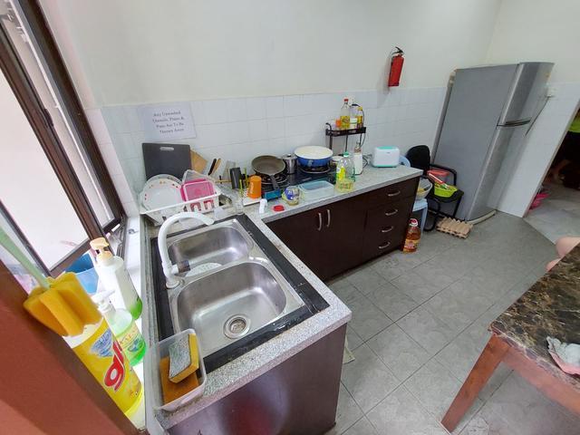 Condominium for sale in Petaling, Subang Jaya