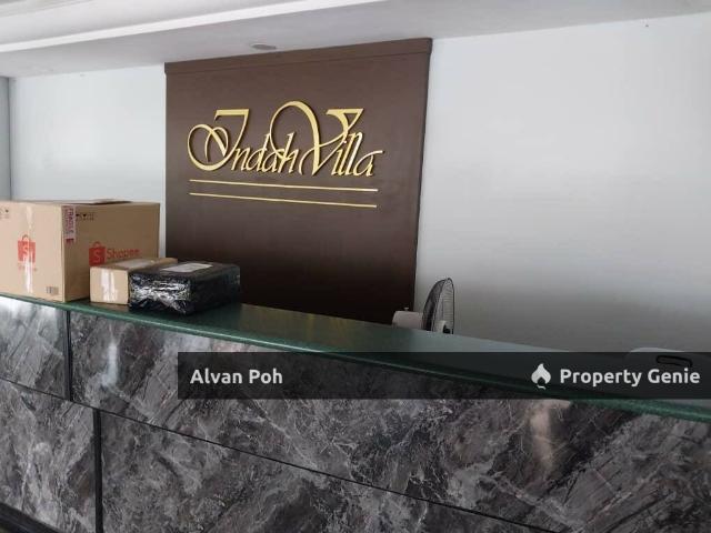 Condominium for sale in Petaling, Subang Jaya