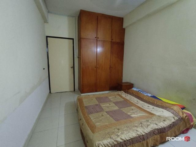 Apartment for rent in Petaling, Subang Jaya