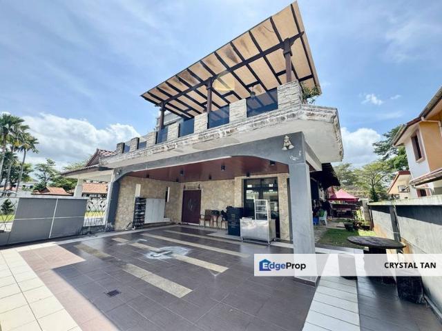 House for sale in Johore Bahru, Johor