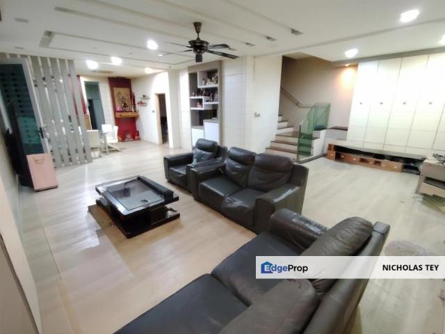 House for sale in Tebrau, Johor