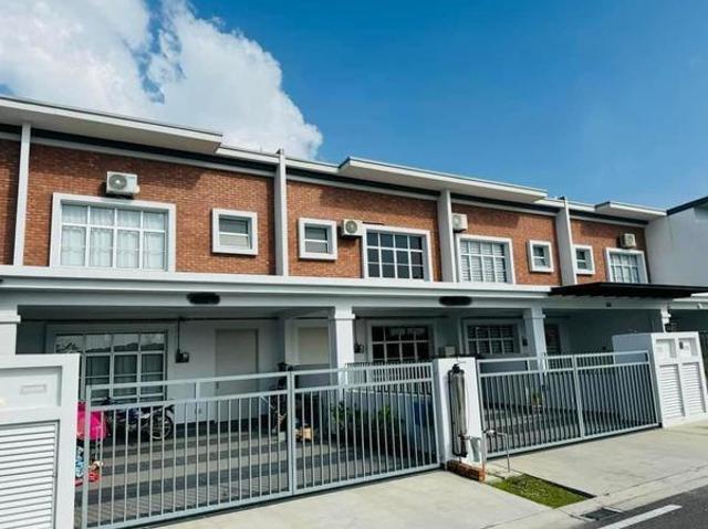 Terraced House for sale in Kulai, Johor