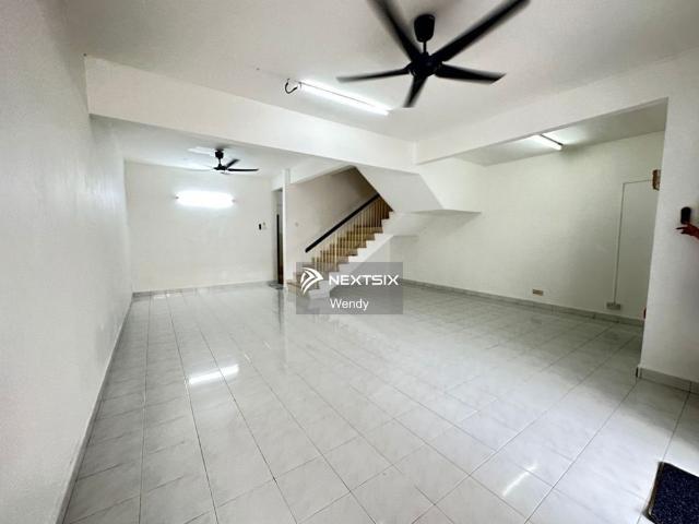 House for rent in Kulai, Johor