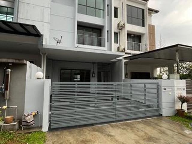 Terraced House for sale in Kulai, Johor
