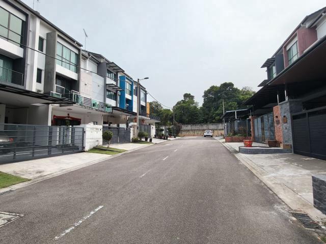 Terraced House for sale in Kulai, Johor