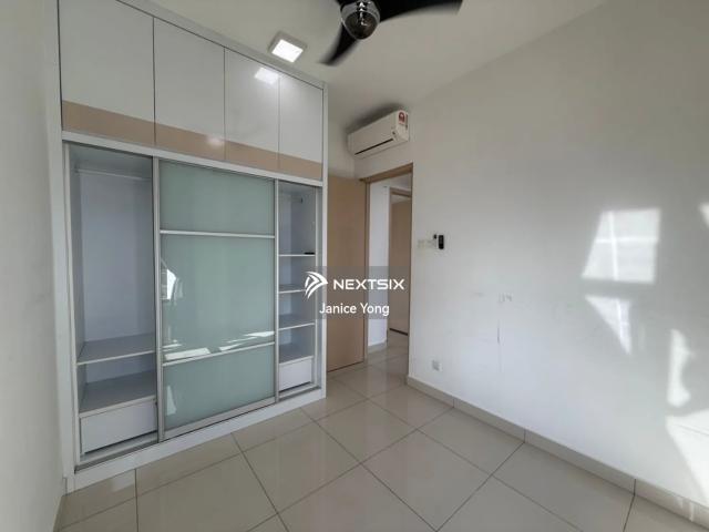 Warehouse for rent in Johor