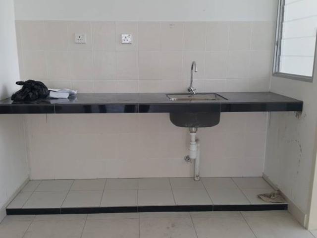 Shop for sale in Kulai, Johor