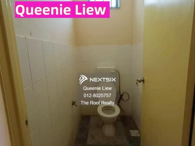 Warehouse for rent in Kulai, Johor