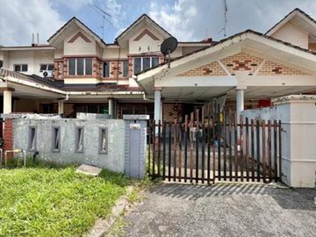 Terraced House for sale in Kulai, Johor
