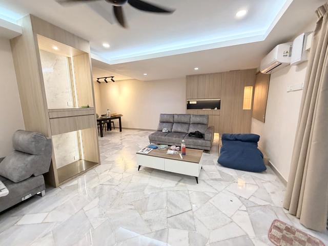 Terraced House for rent in Kulai, Johor