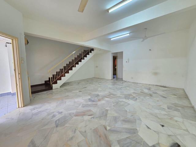 Terraced House for sale in Kulai
