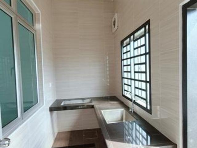 Terraced House for rent in Kulai, Johor