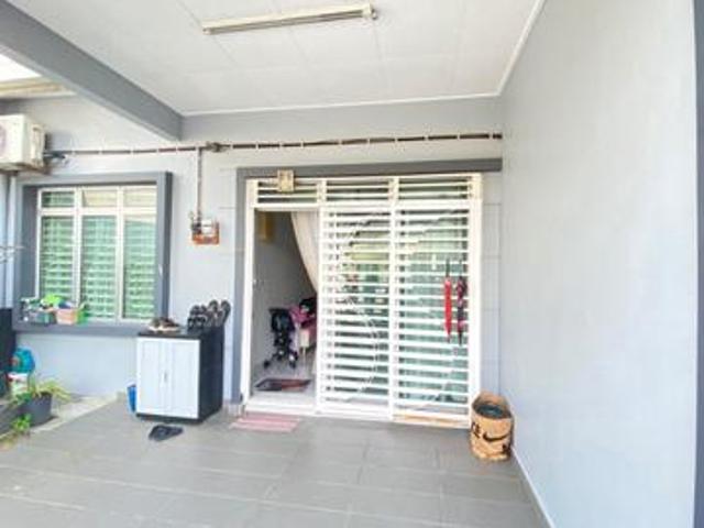 Terraced House for sale in Kulai, Johor