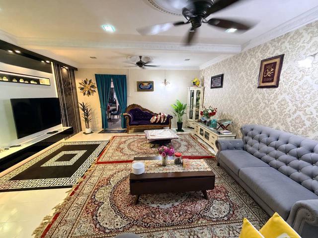 Terraced House for sale in Kulai, Johor