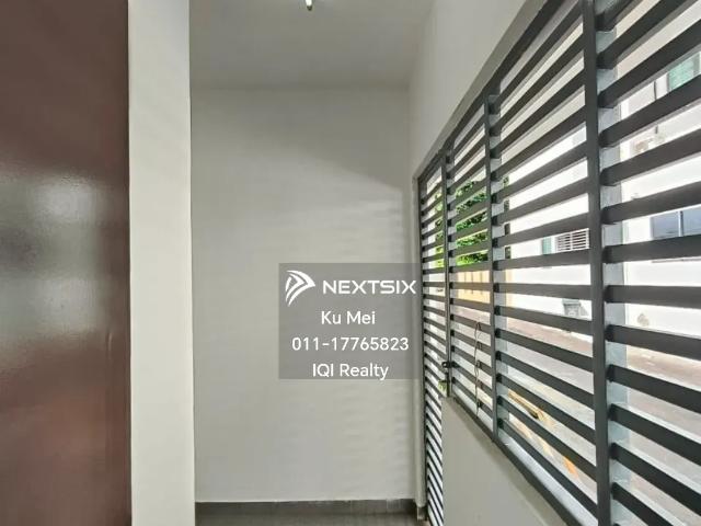 House for rent in Indahpura Central, Kulai