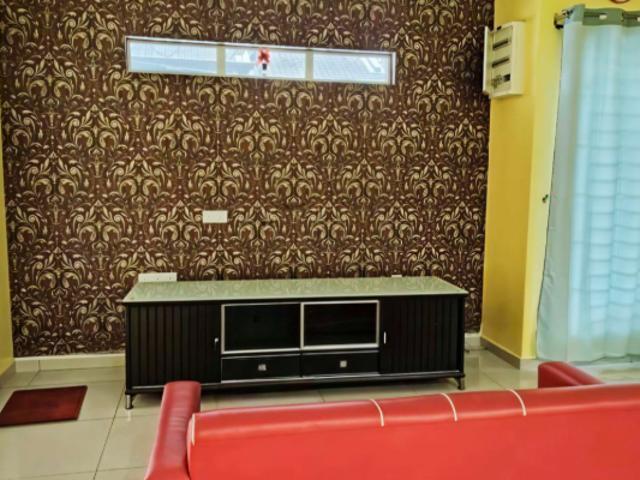 House for rent in Kulai, Johor