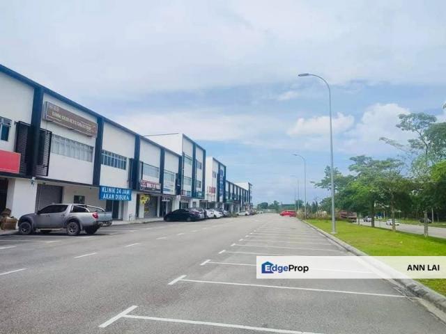 Shop for sale in Kulai, Johor