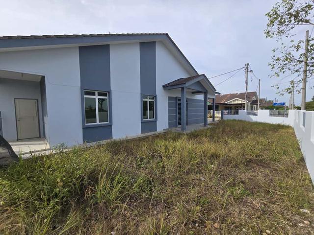 Terraced House for rent in Kulai