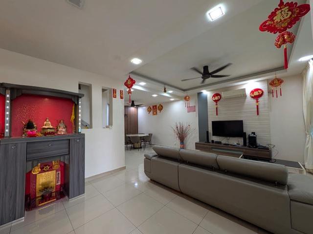 Terraced House for sale in Kulai, Johor