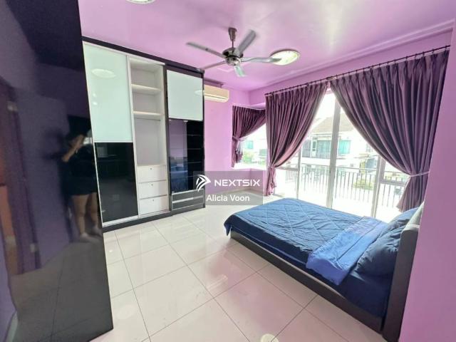 Residential House for sale in Kulai, Johor