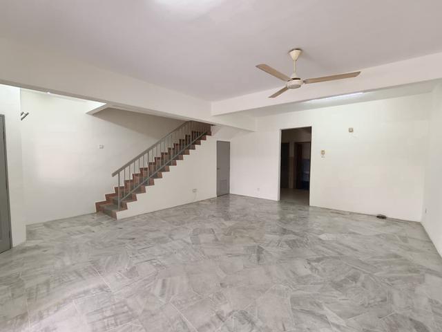 Terraced House for rent in Kulai