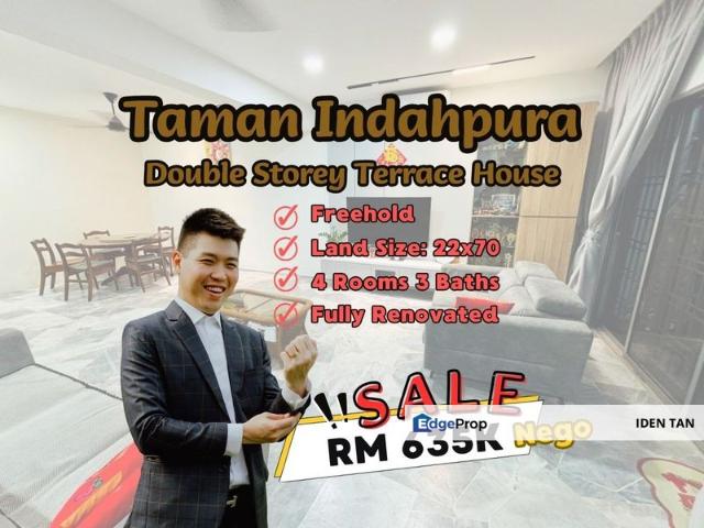 House for sale in Kulai, Johor