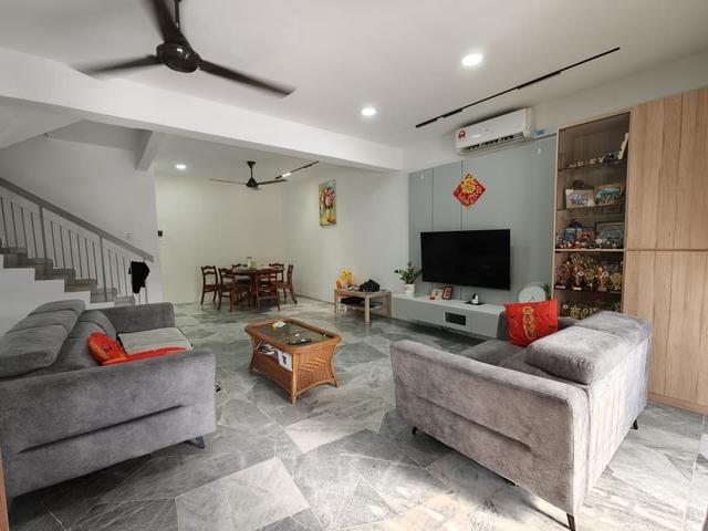 Terraced House for sale in Kulai, Johor