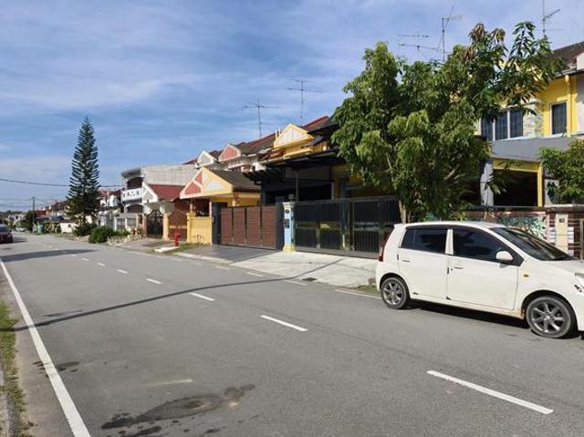 Terraced House for sale in Kulai, Johor