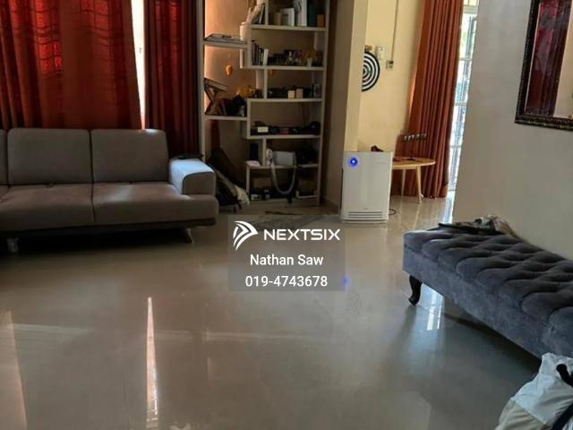 Shop for sale in Johor