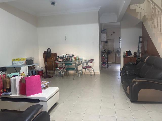 Terraced House for sale in Kulai, Johor