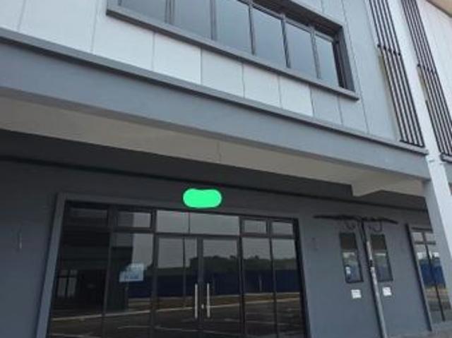 Warehouse for rent in Kulai, Johor
