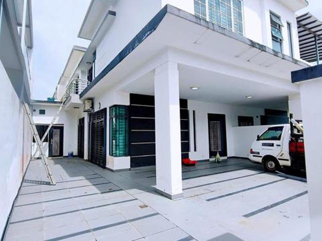 House for rent in Kulai, Johor