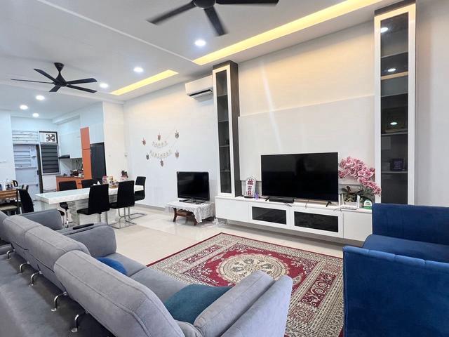 Terraced House for sale in Kulai, Johor