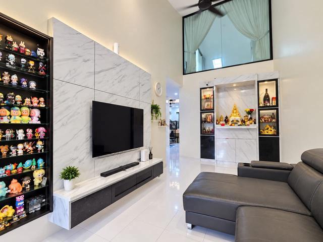 Terraced House for sale in Kulai