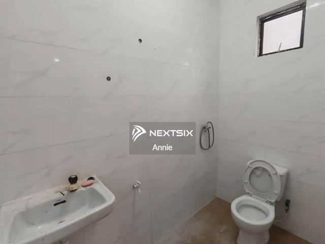 Residential House for sale in Kulai, Johor