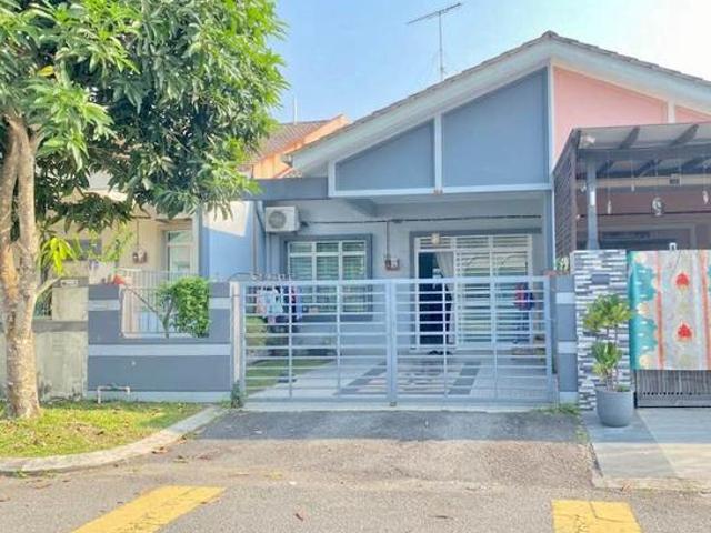 Terraced House for sale in Kulai, Johor