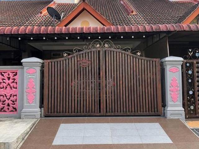 Terraced House for sale in Kulai, Johor