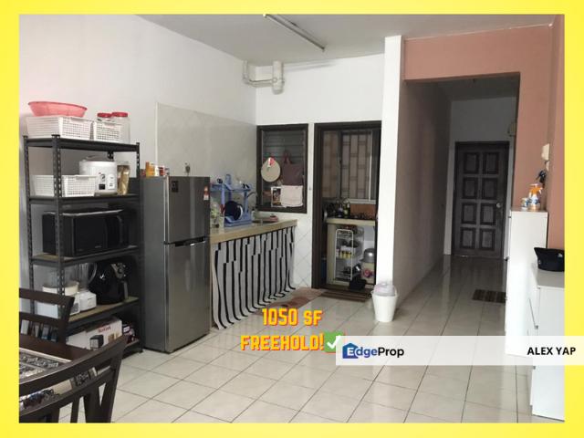 Condominium for sale in Petaling, Alam Impian